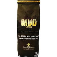 Mud Pre-workout Meal Supplement