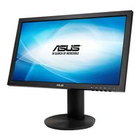 ASUS CP240 24-Inch Screen LED-Lit Monitor