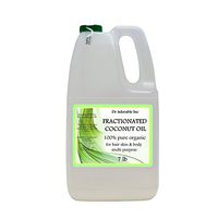 Coconut Fractionated Oil Tottaly Touchable 7 LB