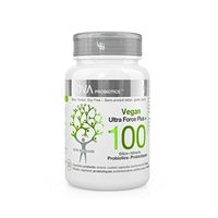 Nova Probiotics Vegan Ultra Force Plus 100 Billion 30 Vcaps