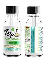 Banana Kush Terpenes (30ml)