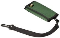 LensCoat mwc43gr  Memory Card Wallet (Green)