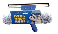 Ettore 15010 Squeegee Combo Pack