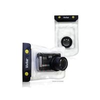 Vivitar WC-40 Waterproof Digital Camera Case