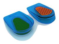 Spenco Gel Heel Cups Size - Medium/ Large – Women’s 9-12 / Men’s 8-15