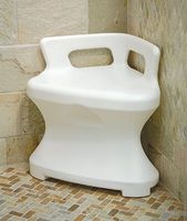 Corner Shower Seat - 1 Each/Each - 45-2310