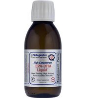 Metagenics - EPA-DHA High Concentrate Liquid - 5 oz.