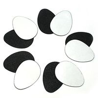 Ushoppingcart anti slip Front Shoe pads for high heels shoes , boots and sandals/ Heel Sole Protector Pads Non-Slip Grip Cushion (20)