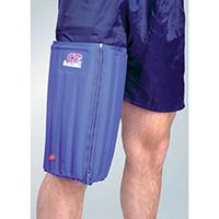Inflatable Cold Packs