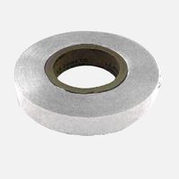 Zenport White Plant Tie Tape ZL0015 24 Rolls, 200-Feet, 6-MIL