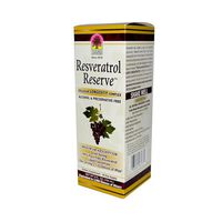 Natures Answer Liq Resveatrol Reserve