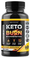 Keto Pills - BHB Capsules with Exogenous Ketones - 60 Capsules