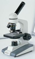 Student Microscope MSK-01