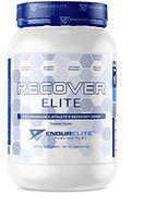EndurElite RecoverElite™ - The Endurance Athlete's Recovery Drink, Tropical Cooler, 20 Servings