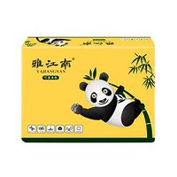 Professional Facial Tissue for Business Ultra Soft Facial Tissues, 4 Cube Boxes, 270 Tissues per Box (1080 Tissues Total)