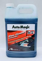 Auto Magic Glass Cleaner Concentrate 1 Gallon