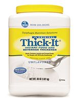 Thick-It Original Instant Food Thickener 36 Oz. (6/Case)