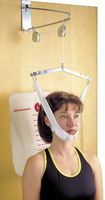 Over-Door Traction w/ Head Halter