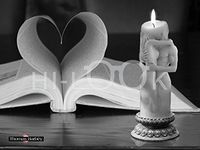 Hi-Look Microfiber Cleaning Cloth - Love Story