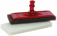 3M Doodlebug Pad Holder 6472, Orange