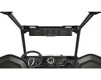 2014-2019 POLARIS RZR XP 1000 Turbo XP 4 Sound BAR 8 by MB Quart 2881465