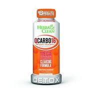 Detox Cleanse, Premium Same-Day Drink, Orange-16oz
