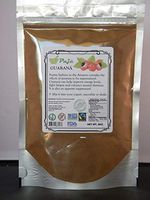 Guarana Powder Seed Berry 4oz 8oz 12oz 16oz 1lb 32oz 2lb 5lb 8lb 55lb - PAJE Energy Endurance (8oz)