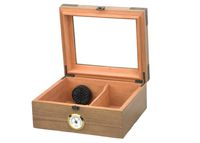 The Newport 25 Humidor