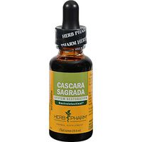 Herb Pharm - Cascara Sagrada 1 oz [Health and Beauty]