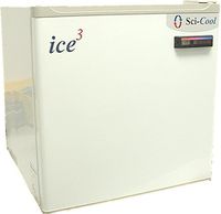 SCI Cool Freezer, (-30C to -20C), 1.8 Cu. Ft, Bench top with Temperature Display GP02W1AR