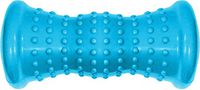 EDX Foot Massage Roller, Plantar Fasciitis Massager, Light Blue