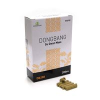 2 Bag of Dong Bang Gu Gwan Moxa/Pipe Moxa (Buy 9 Get 1 Free)