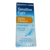 Bausch & Lomb Sensitive Eyes Daily Cleaner, 1 Ounce