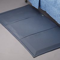 Posey 6023 Floor Cushion, Beveled