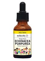 Eclectic Ech Purpurea Kid, Yellow, Orange, 1 Fluid Ounce