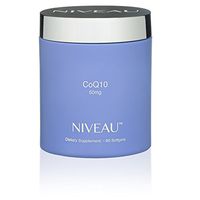 Niveau CoQ10