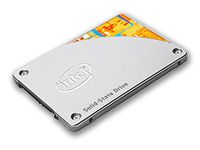Intel Corp SSDSC2BF120H501 Pro 2500 Series 120GB SSD FD