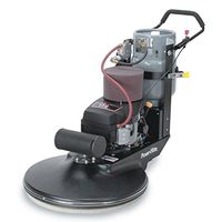 Powr-Flite Pb2817 28" Propane Burnisher, 17hp