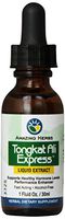 Amazing Herbs Tongkat Ali Liquid Extract, 1 Fluid Ounce