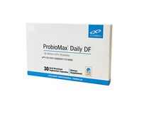 XYMOGEN ProbioMax Daily DF 30 Billion CFU probiotic 30 vege caps