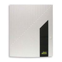 Hinged Door Depth Extention Kit for H218 / H318