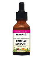 Eclectic Cardiac Support, 2 Ounce