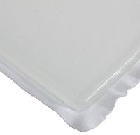 Cramer Ortho Gel Pads for Sports Cushioning, Sprains, Hip Pointers, Absorbent Chin Straps, Fall/Dive Protection, Cut Pads for Custom Fit, Chill for Effective Cryotherapy, Thick Gel Padding