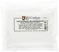 Potassium Bicarbonate - 1 lb. (Limited Edition)