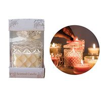 Aromatherapy Scented Candles Gift Set Soy Wax Aroma Candles Relaxing For Bedroom Birthday Valentines Day Christmas Gift