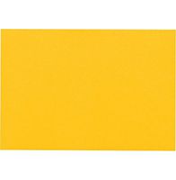 A2 Notecards (4 1/4 x 5 1/2) - Sunflower (1000 Qty.)