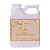 Limelight Glamorous Wash 16 oz Fine Laundry Detergent by Tyler Candles