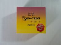 Ho-Yeon Majesty, Bar Soap, 80 g x 3 bars