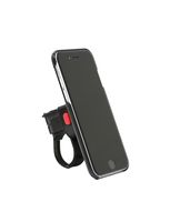 Zefal Z Console Lite iPhone 6-6 Plus Handlebar Phone Case - Black
