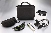 Dermapeel Red Light Therapy- Photobiomodulation device-Light Pain Relief